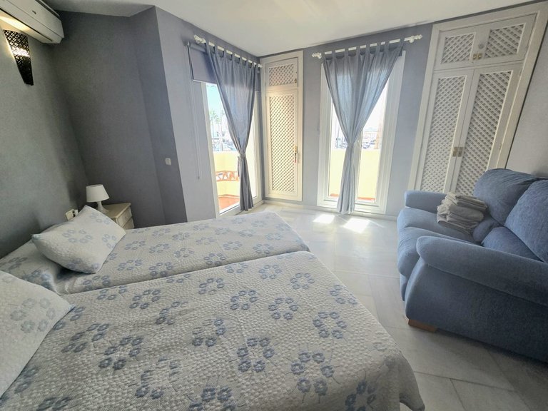 Apartment for Sale in Benalmadena Costa, Malaga 14