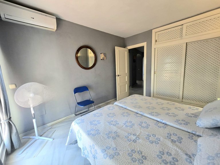 Apartment for Sale in Benalmadena Costa, Malaga 17