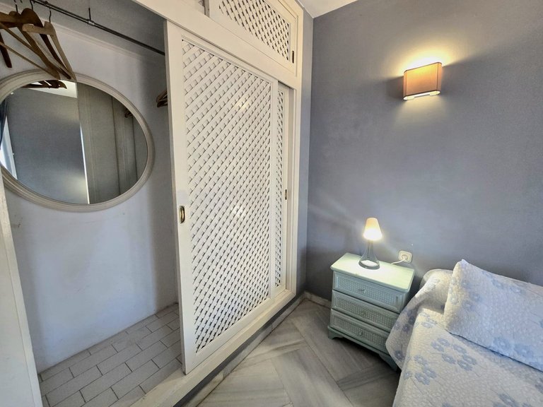 Apartment for Sale in Benalmadena Costa, Malaga 18