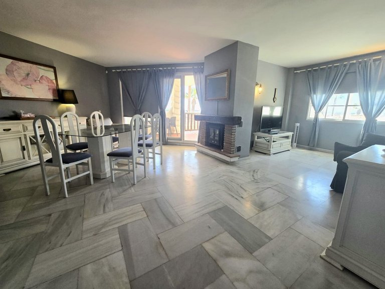 Apartment for Sale in Benalmadena Costa, Malaga 19
