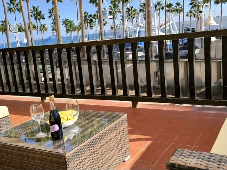 Apartment for Sale in Benalmadena Costa, Malaga 2