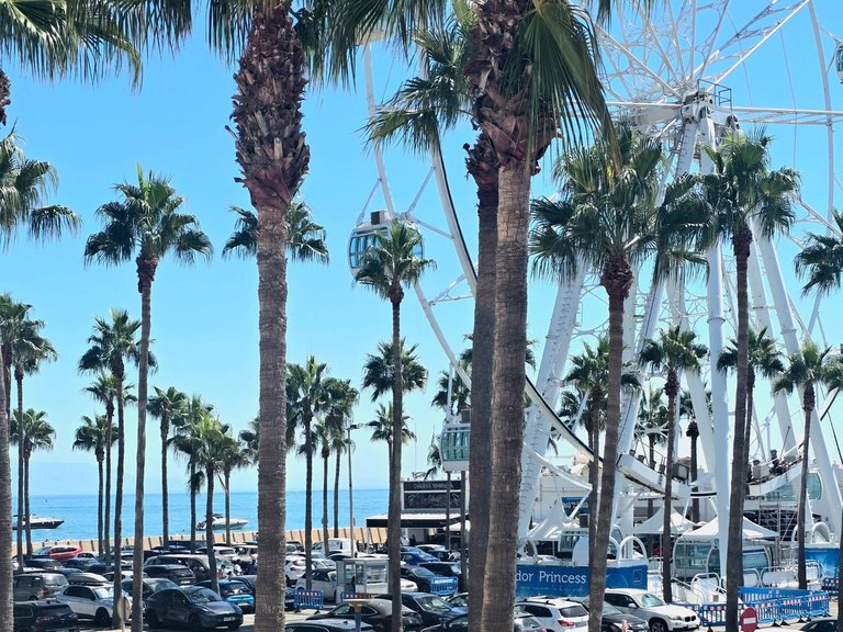 Apartment for Sale in Benalmadena Costa, Malaga 21