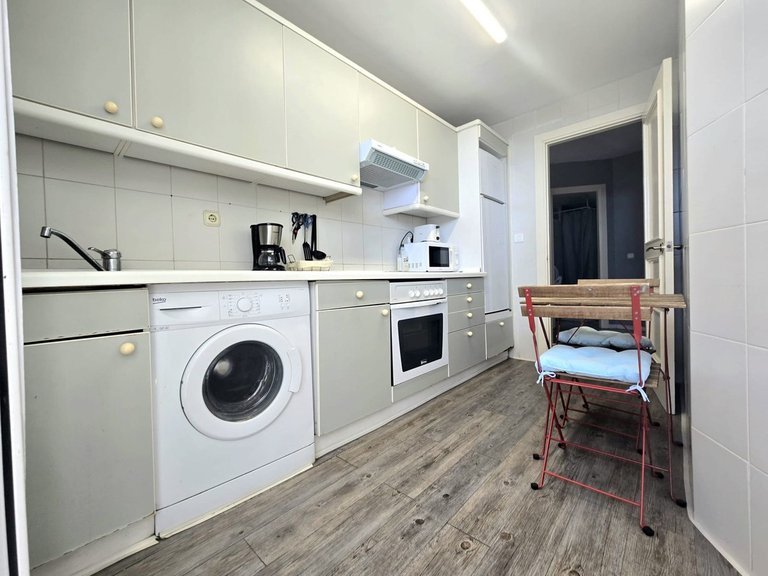 Apartment for Sale in Benalmadena Costa, Malaga 25