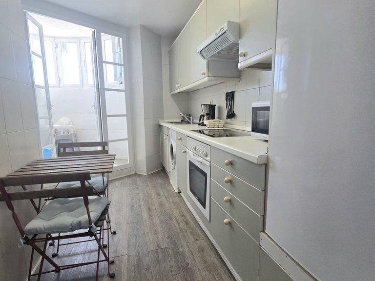 Apartment for Sale in Benalmadena Costa, Malaga 26