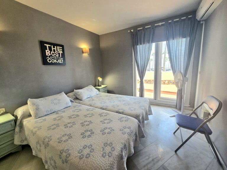 Apartment for Sale in Benalmadena Costa, Malaga 29