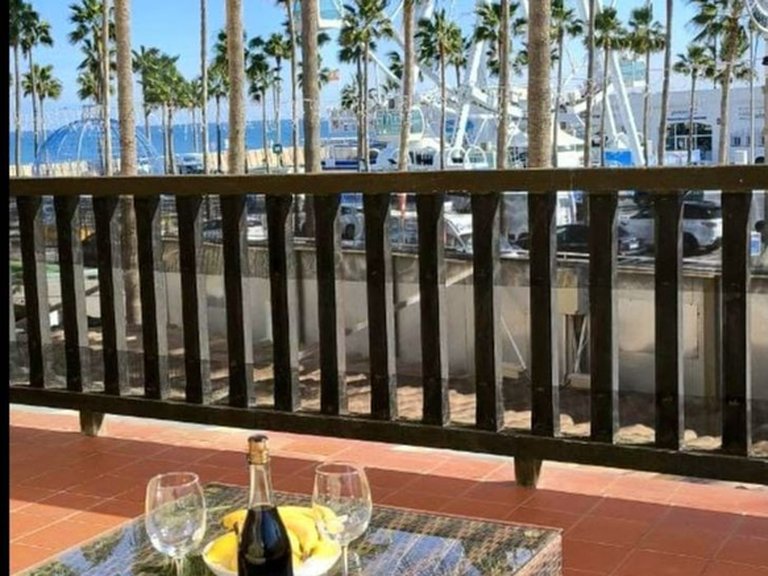 Apartment for Sale in Benalmadena Costa, Malaga 3