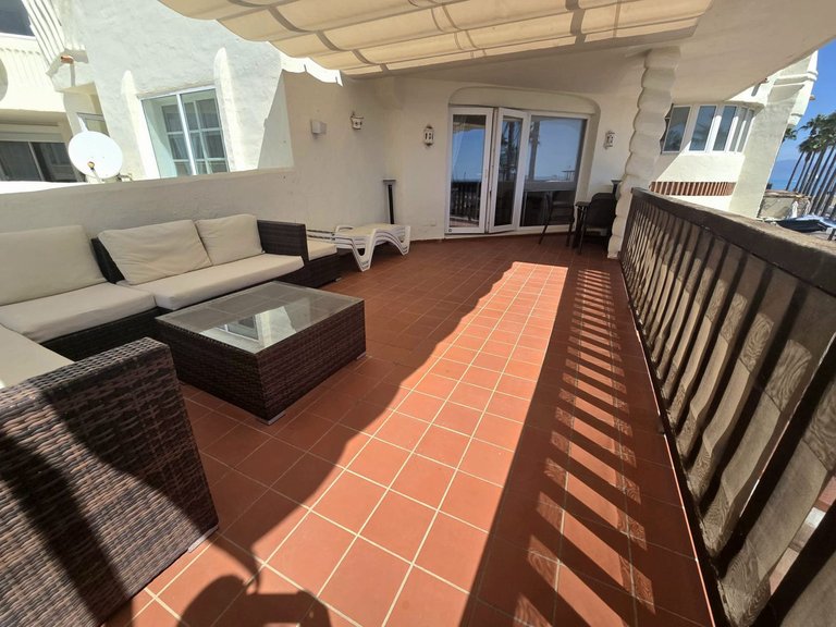 Apartment for Sale in Benalmadena Costa, Malaga 30