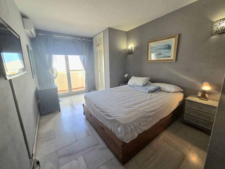 Apartment for Sale in Benalmadena Costa, Malaga 33