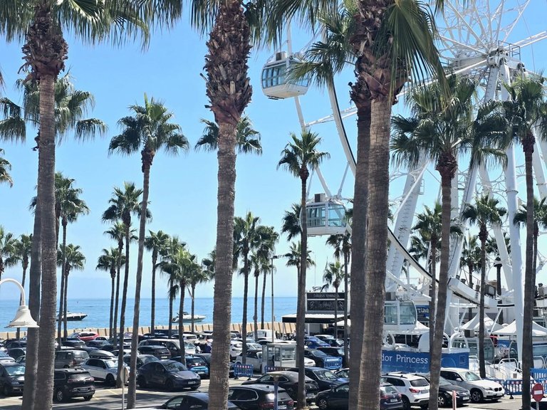 Apartment for Sale in Benalmadena Costa, Malaga 35