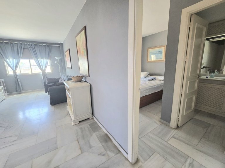 Apartment for Sale in Benalmadena Costa, Malaga 36