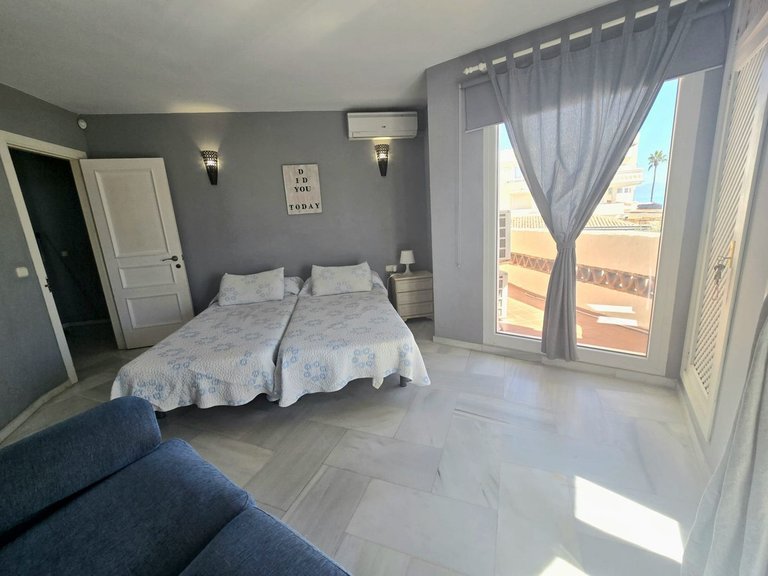 Apartment for Sale in Benalmadena Costa, Malaga 39