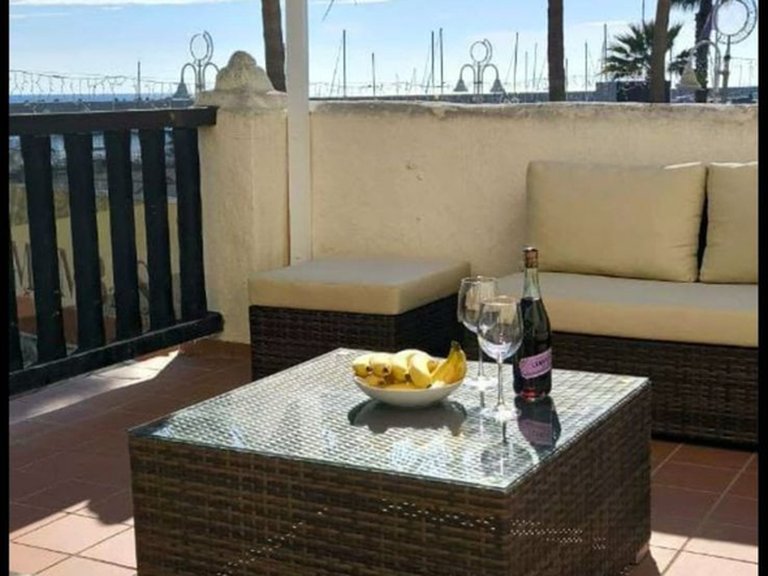 Apartment for Sale in Benalmadena Costa, Malaga 4