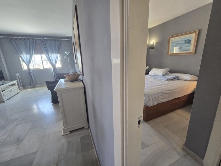 Apartment for Sale in Benalmadena Costa, Malaga 41