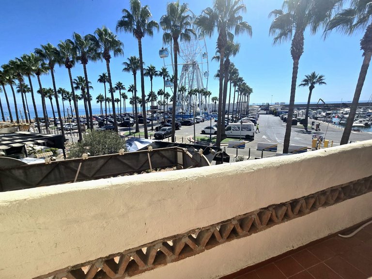 Apartment for Sale in Benalmadena Costa, Malaga 42