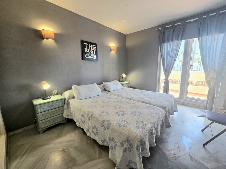 Apartment for Sale in Benalmadena Costa, Malaga 43