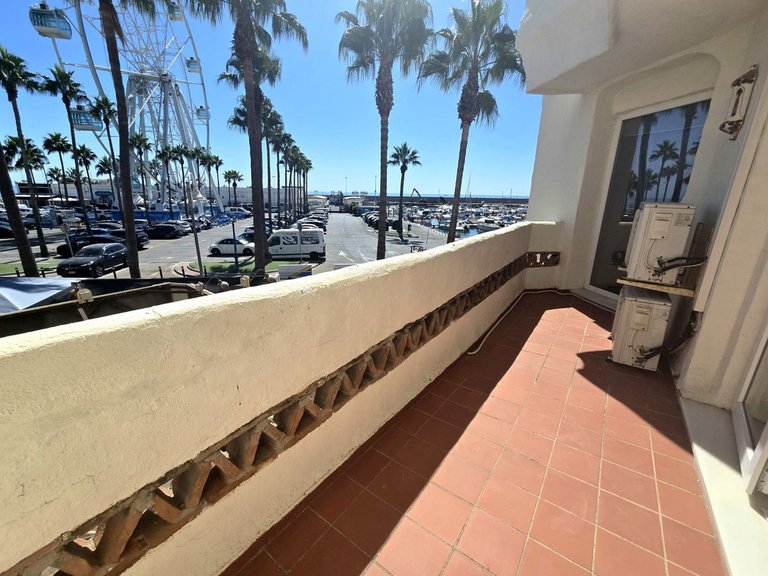 Apartment for Sale in Benalmadena Costa, Malaga 5