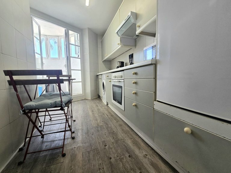 Apartment for Sale in Benalmadena Costa, Malaga 6