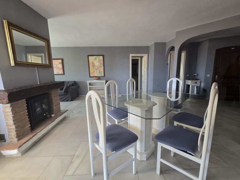 Apartment for Sale in Benalmadena Costa, Malaga 7