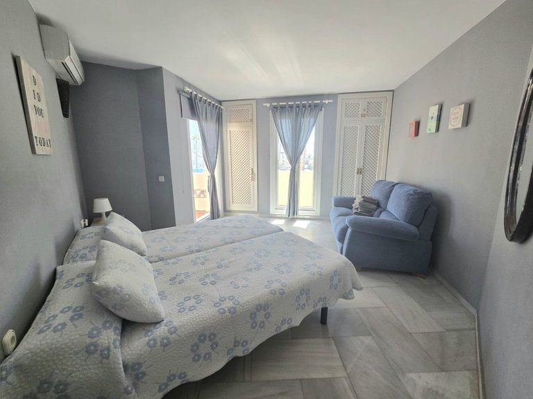Apartment for Sale in Benalmadena Costa, Malaga 9