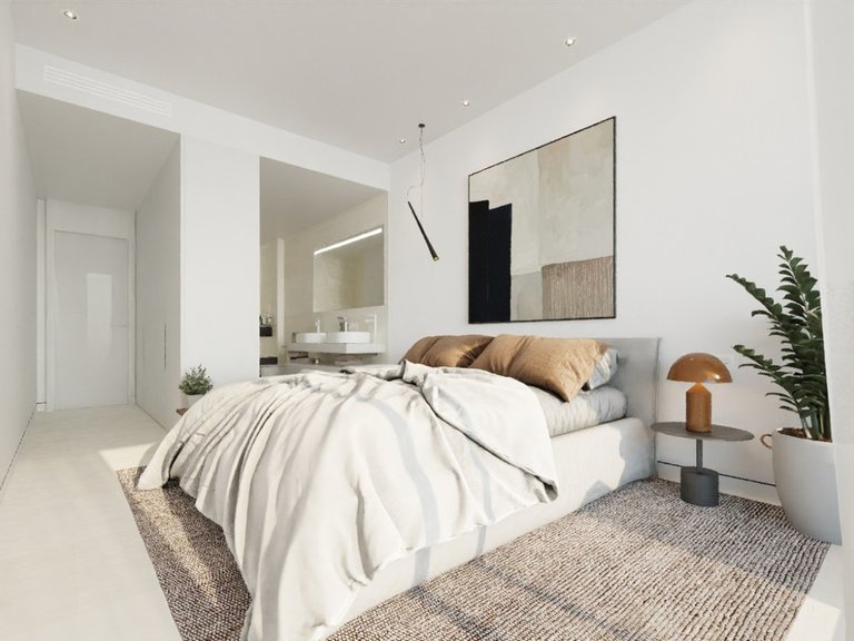 Apartment for Sale in Fuengirola, Malaga 14