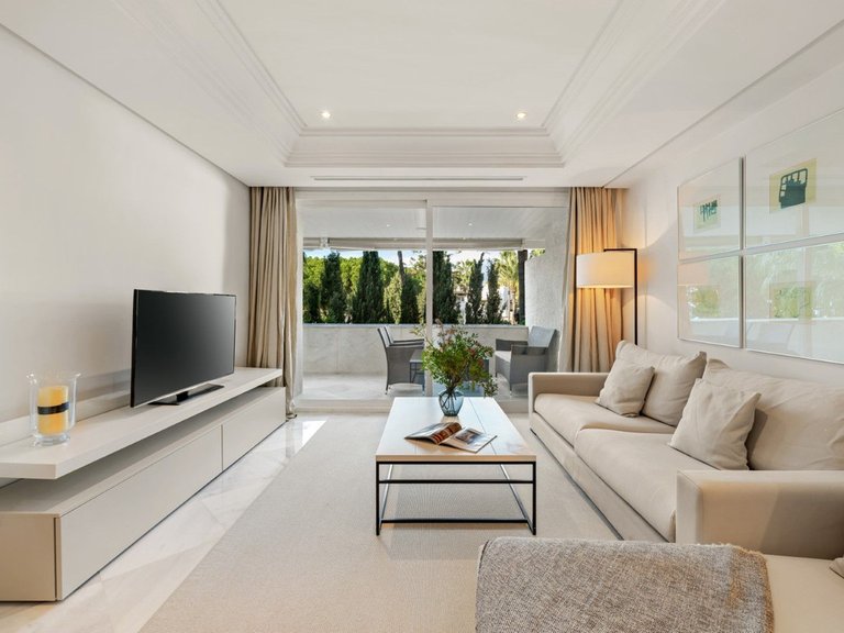 Apartment for Sale in Marbella, Malaga 11