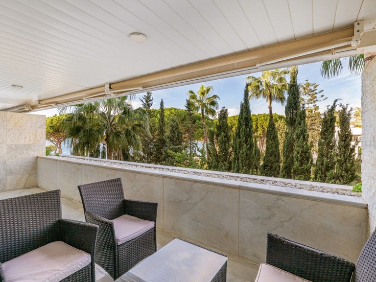 Apartment for Sale in Marbella, Malaga 13