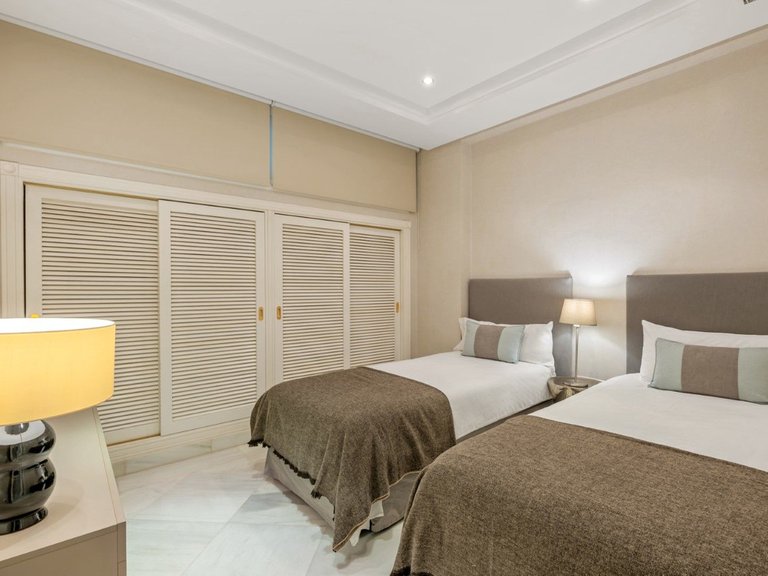 Apartment for Sale in Marbella, Malaga 24