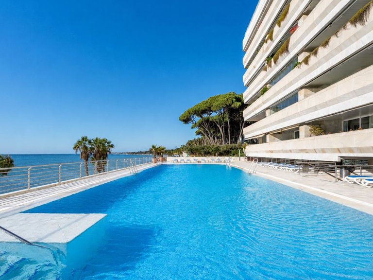 Apartment for Sale in Marbella, Malaga 28