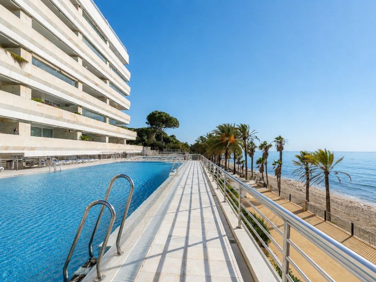 Apartment for Sale in Marbella, Malaga 32