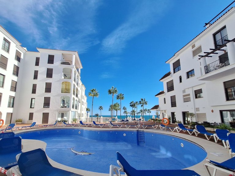 Apartment for Sale in Manilva, Malaga 1