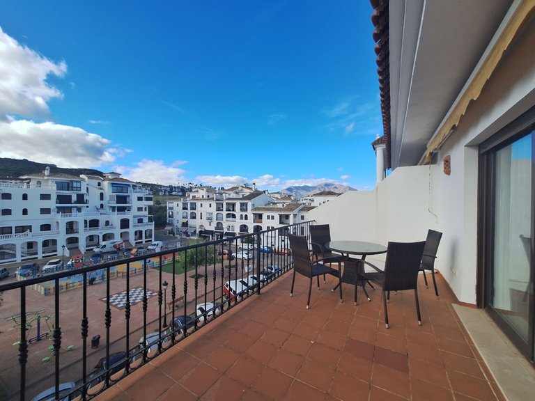 Apartment for Sale in Manilva, Malaga 14