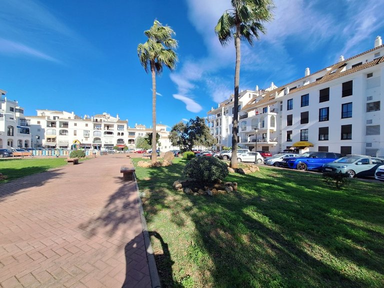 Apartment for Sale in Manilva, Malaga 16