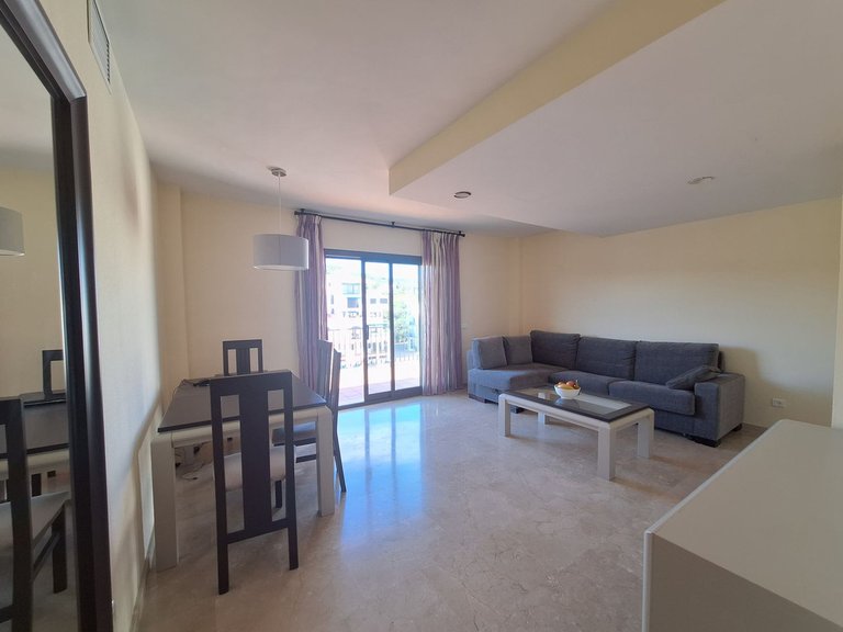 Apartment for Sale in Manilva, Malaga 2