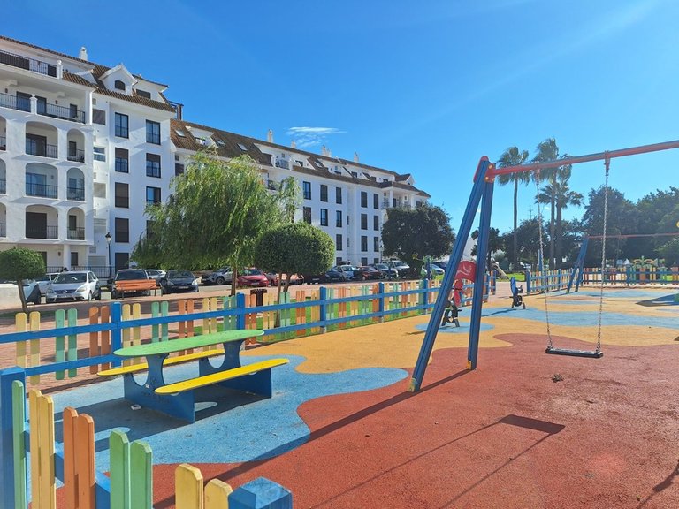 Apartment for Sale in Manilva, Malaga 3