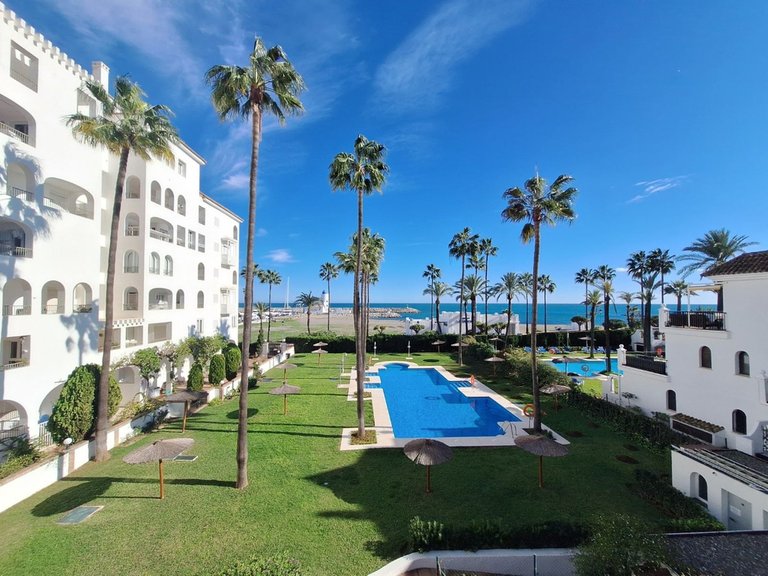 Apartment for Sale in Manilva, Malaga 4