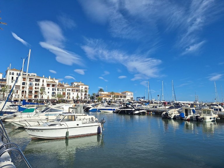 Apartment for Sale in Manilva, Malaga 5