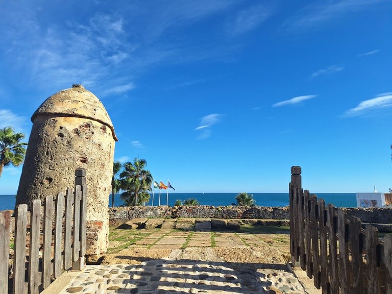 Apartment for Sale in Manilva, Malaga 6