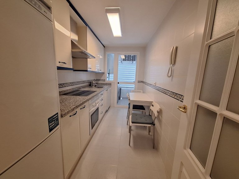 Apartment for Sale in Manilva, Malaga 8