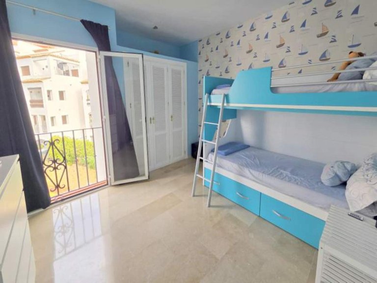 Apartment for Sale in La Duquesa, Malaga 15