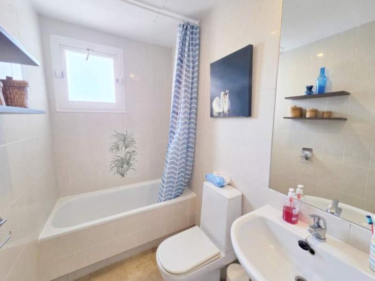 Apartment for Sale in La Duquesa, Malaga 17
