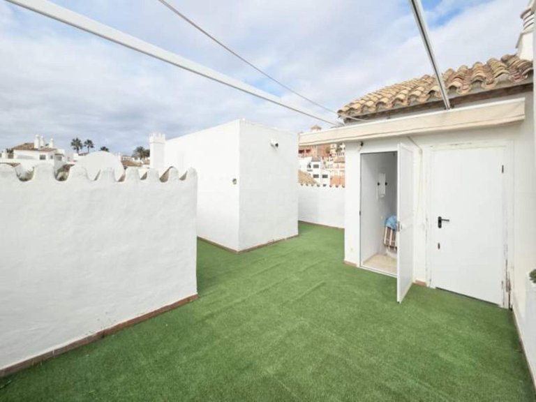 Apartment for Sale in La Duquesa, Malaga 19
