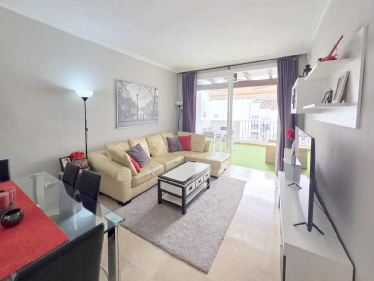 Apartment for Sale in La Duquesa, Malaga 2