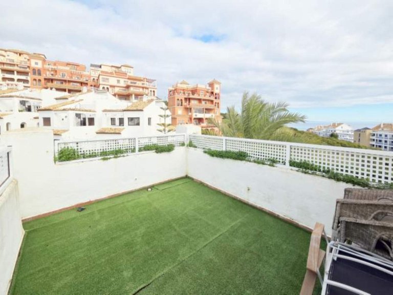 Apartment for Sale in La Duquesa, Malaga 21