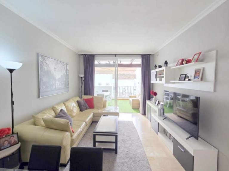 Apartment for Sale in La Duquesa, Malaga 3