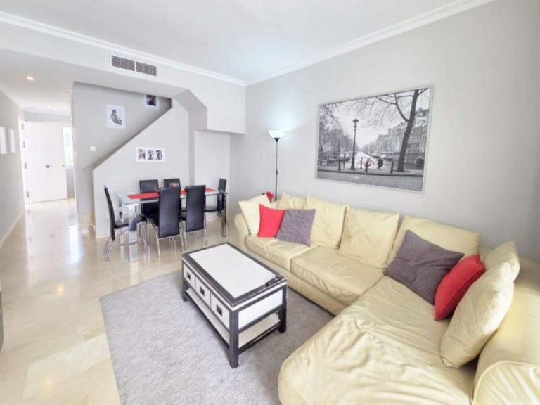 Apartment for Sale in La Duquesa, Malaga 4