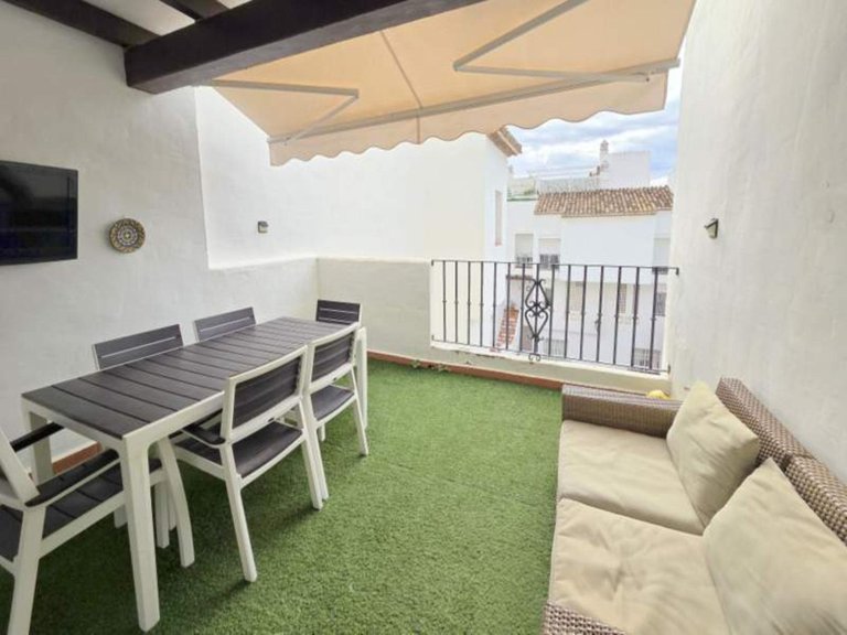 Apartment for Sale in La Duquesa, Malaga 7