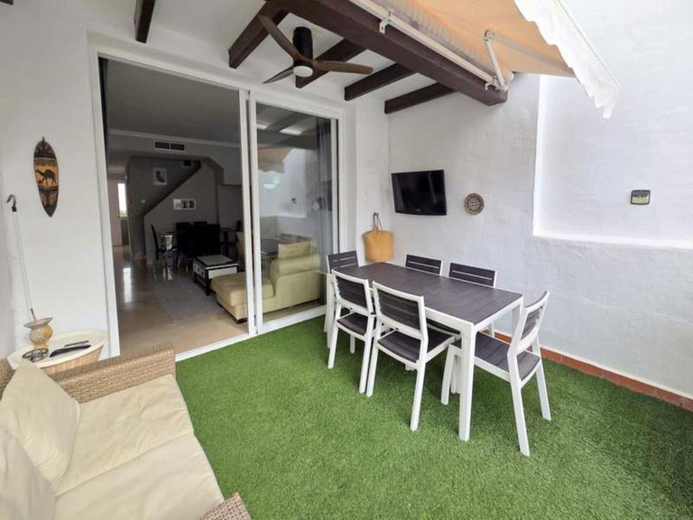 Apartment for Sale in La Duquesa, Malaga 8