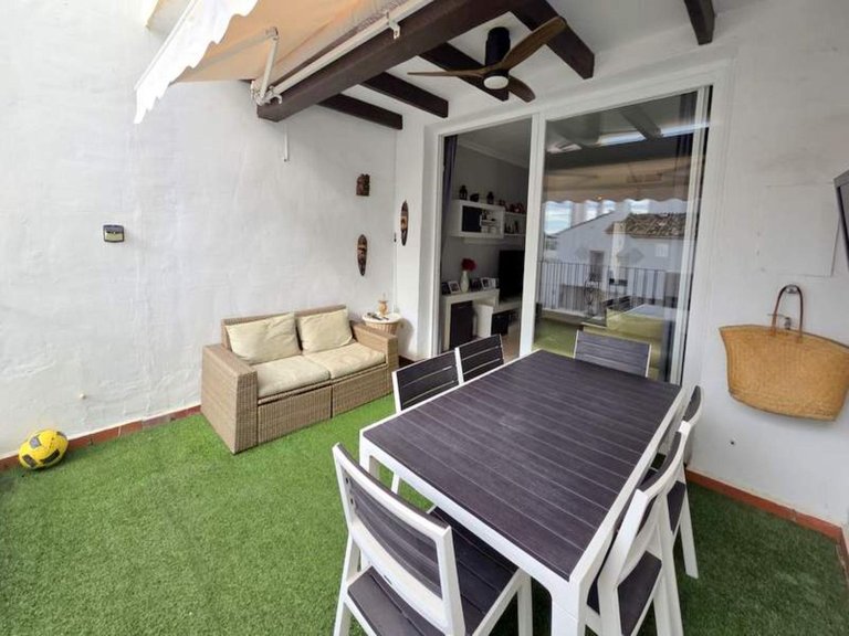 Apartment for Sale in La Duquesa, Malaga 9