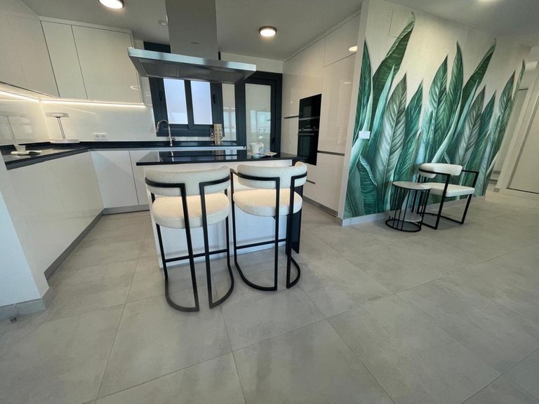Apartment for Sale in Atalaya, Malaga 1