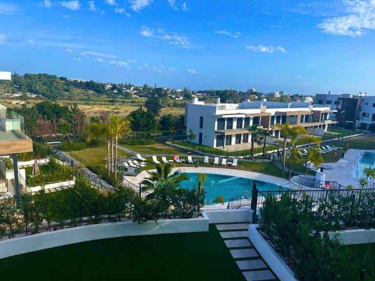 Apartment for Sale in Atalaya, Malaga 13